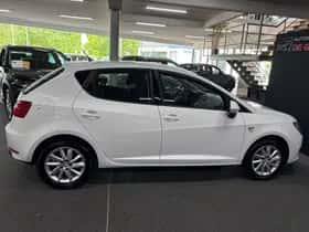 SEAT Ibiza (2013) thumbnail 6