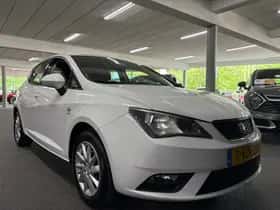 SEAT Ibiza (2013) thumbnail 7