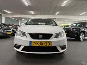 SEAT Ibiza (2013) thumbnail 8