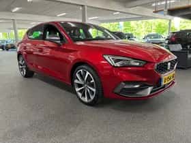 SEAT Leon (2020) thumbnail 4