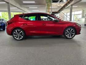 SEAT Leon (2020) thumbnail 5