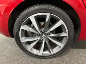 SEAT Leon (2020) thumbnail 6
