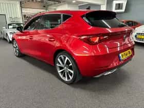 SEAT Leon (2020) thumbnail 9