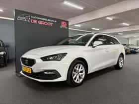 SEAT Leon Sportstourer
