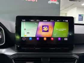 SEAT Leon Sportstourer (2022) thumbnail 19