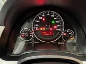 SEAT Mii (2014) thumbnail 22