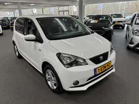 SEAT Mii (2014) thumbnail 4