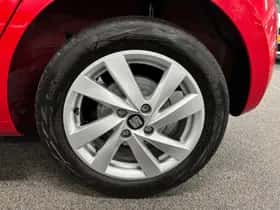 SEAT Mii (2015) thumbnail 11