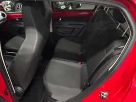SEAT Mii (2015) thumbnail 14