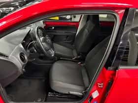 SEAT Mii (2015) thumbnail 15