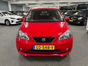 SEAT Mii (2015) thumbnail 3