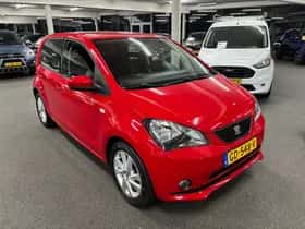 SEAT Mii (2015) thumbnail 4