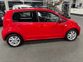 SEAT Mii (2015) thumbnail 5