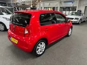 SEAT Mii (2015) thumbnail 6