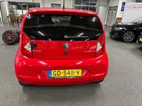 SEAT Mii (2015) thumbnail 7