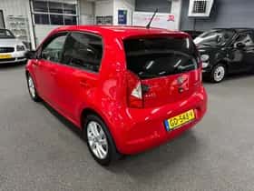 SEAT Mii (2015) thumbnail 8