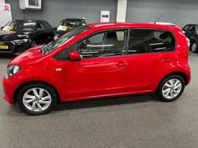 SEAT Mii (2015) thumbnail 9