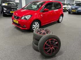 SEAT Mii (2015) thumbnail 10