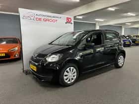 Škoda Citigo