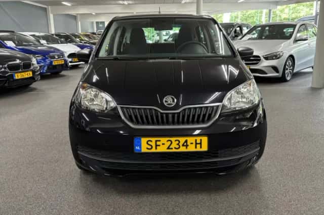 Škoda Citigo (2018) thumbnail 3