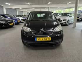 Škoda Citigo (2018) thumbnail 3