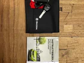 Škoda Citigo (2018) thumbnail 26