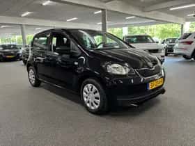 Škoda Citigo (2018) thumbnail 4