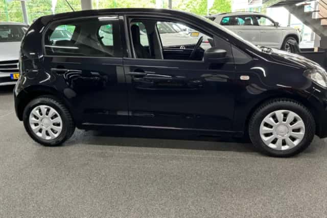 Škoda Citigo (2018) thumbnail 5