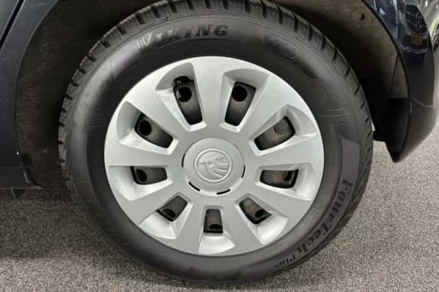 Škoda Citigo (2018) thumbnail 6