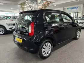 Škoda Citigo (2018) thumbnail 7