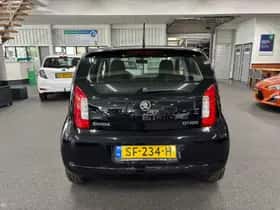 Škoda Citigo (2018) thumbnail 8