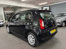 Škoda Citigo (2018) thumbnail 9