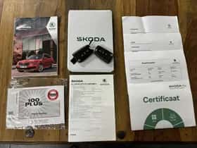 Škoda Kamiq (2023) thumbnail 30