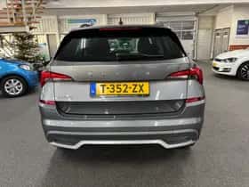Škoda Kamiq (2023) thumbnail 7