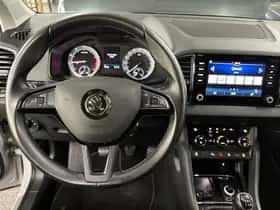 Škoda Karoq (2019) thumbnail 14