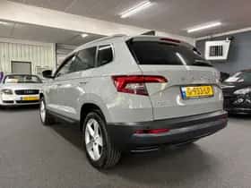 Škoda Karoq (2019) thumbnail 3