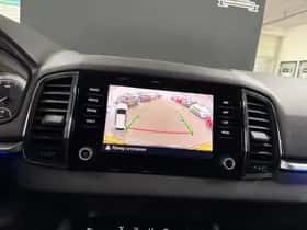 Škoda Karoq (2019) thumbnail 22