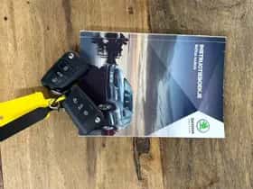 Škoda Karoq (2019) thumbnail 44
