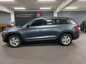 Škoda Kodiaq (2021) thumbnail 3
