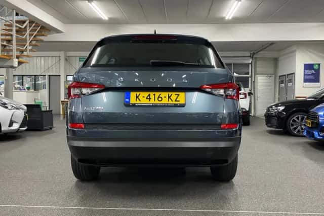 Škoda Kodiaq (2021) thumbnail 5