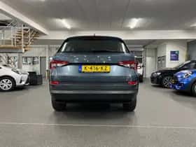 Škoda Kodiaq (2021) thumbnail 5