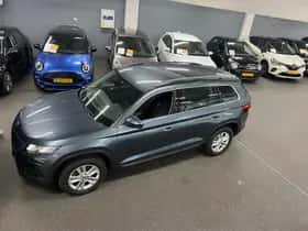 Škoda Kodiaq (2021) thumbnail 41