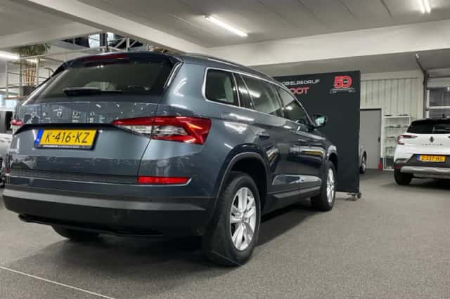 Škoda Kodiaq (2021) thumbnail 6