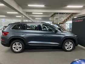 Škoda Kodiaq (2021) thumbnail 7