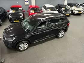 Škoda Kodiaq (2021) thumbnail 42