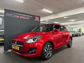 Suzuki Swift (2022)
