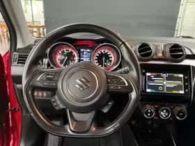 Suzuki Swift (2022) thumbnail 13