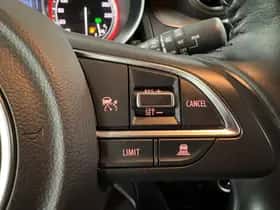 Suzuki Swift (2022) thumbnail 17