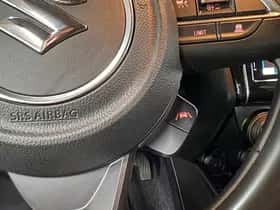 Suzuki Swift (2022) thumbnail 19