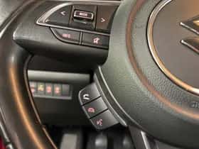 Suzuki Swift (2022) thumbnail 20